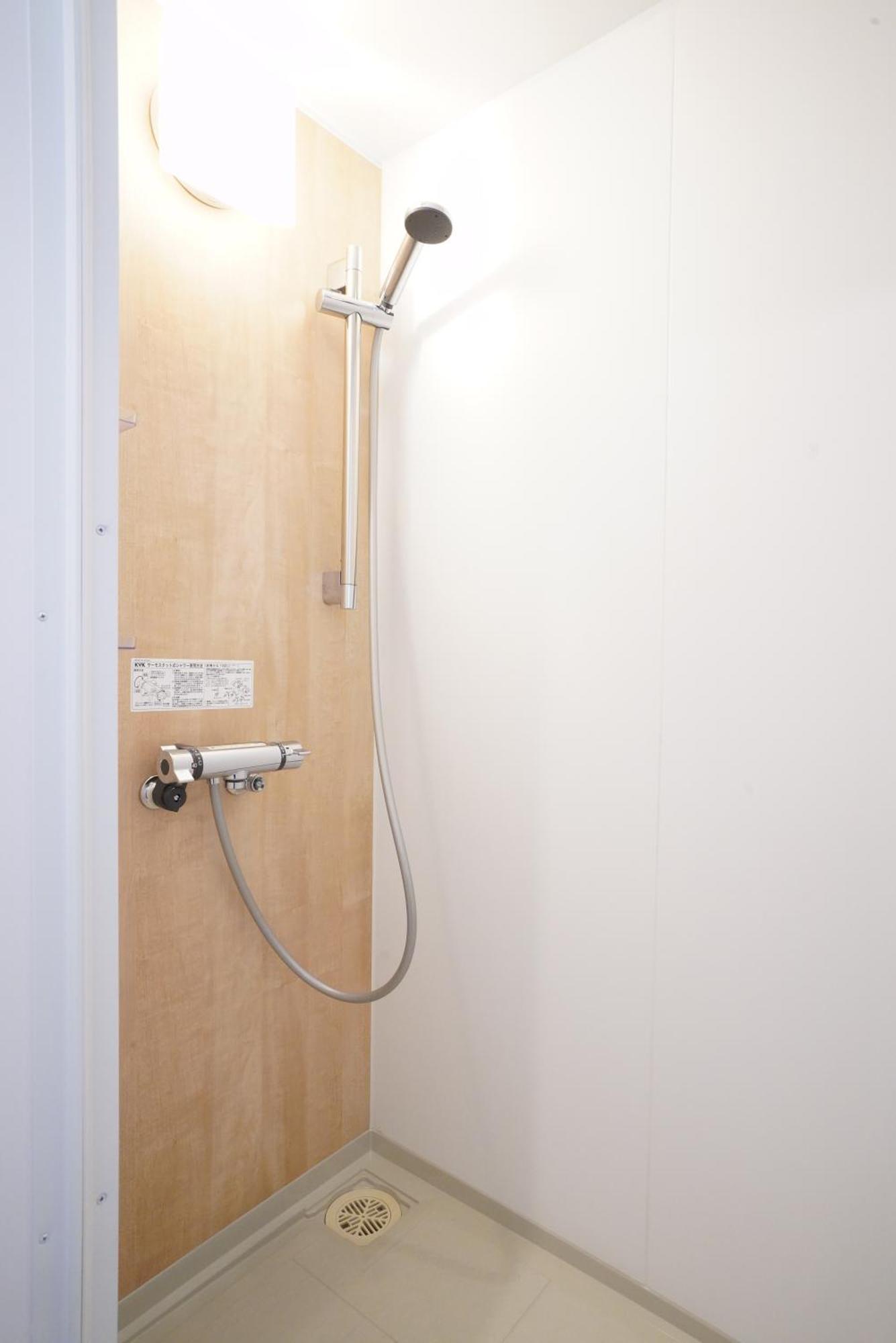 U-Hotel Takadanobaba Tokio Cameră foto