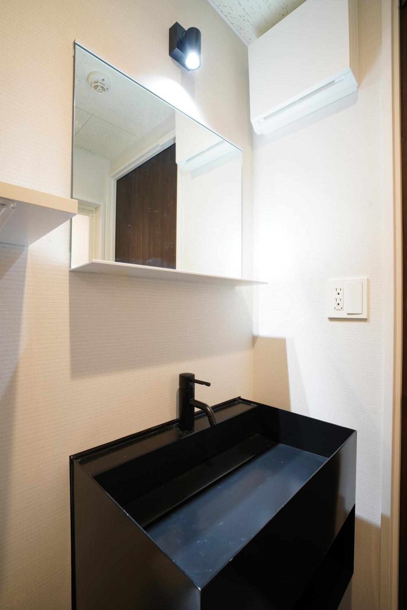 U-Hotel Takadanobaba Tokio Cameră foto