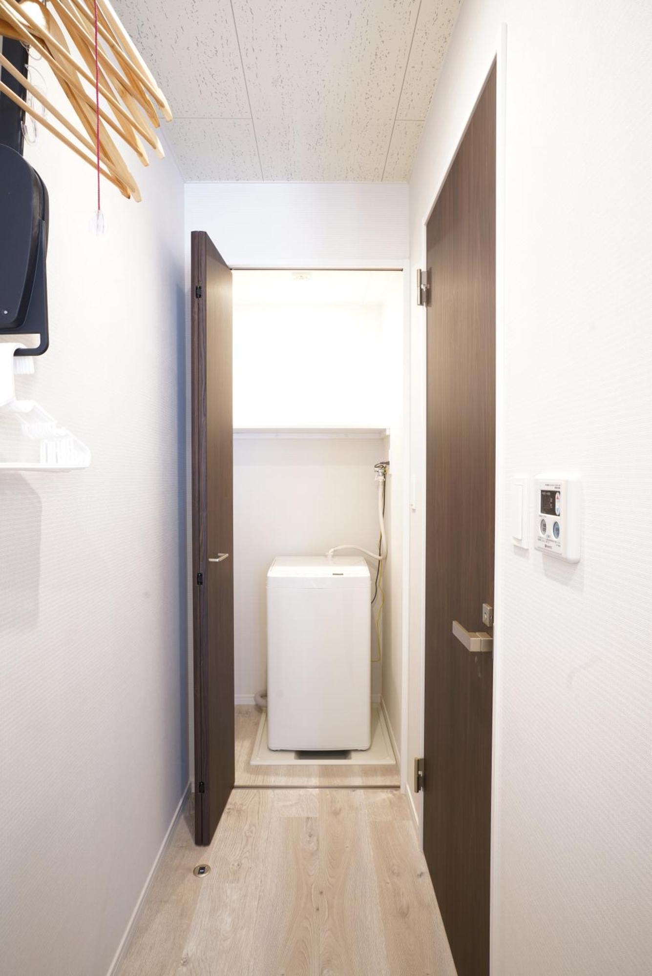 U-Hotel Takadanobaba Tokio Cameră foto